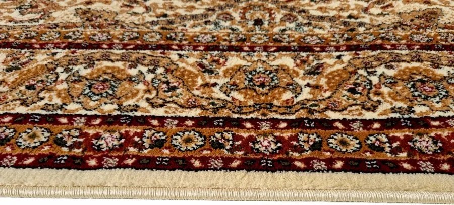 DC Koberec Orient 1043 krémová Rozmer: 140×190 cm
