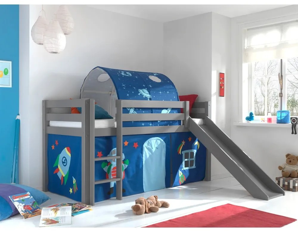 Detský stan do postieľky Vipack Astro