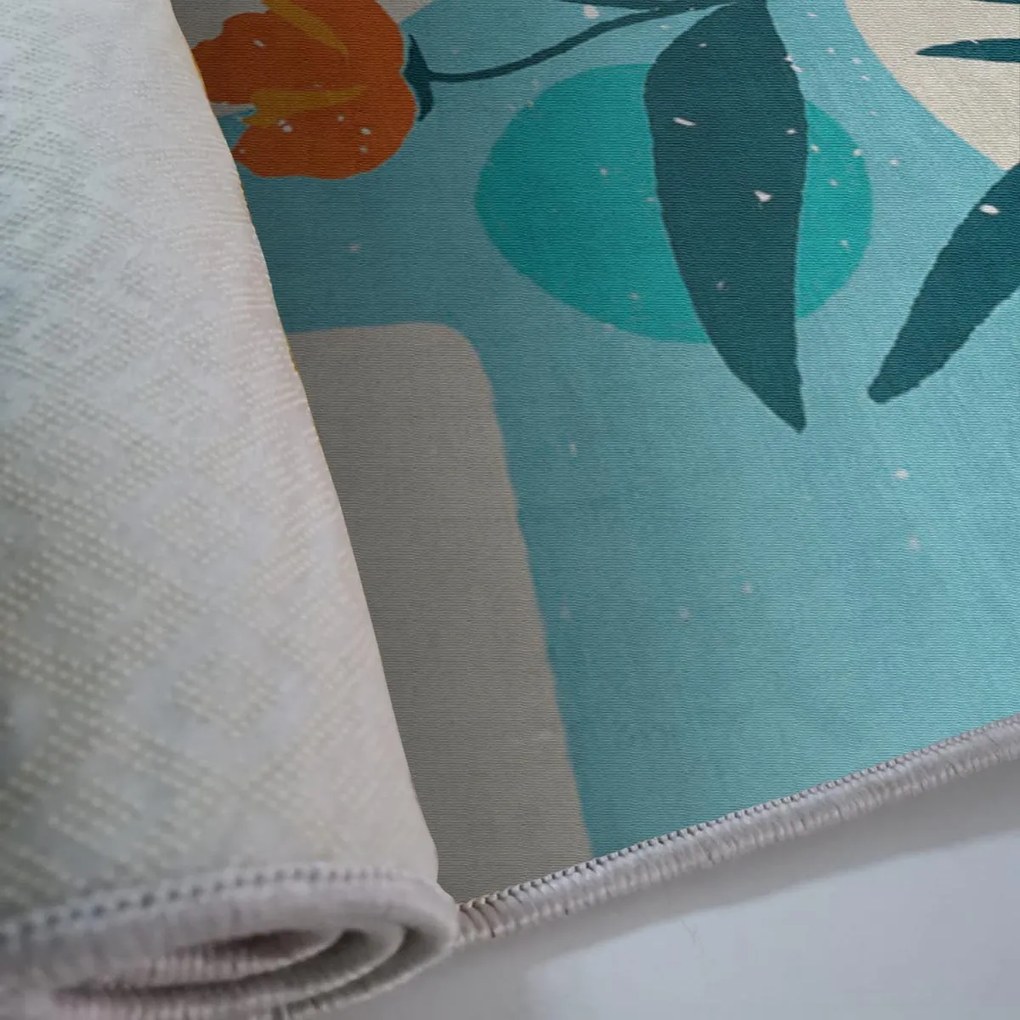 Alho Carpet-44A