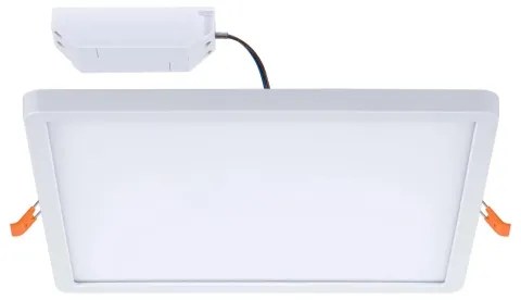 Paulmann 93060 - LED/16W IP44 stmievateľné kúpeľňové zápustné svietidlo AREO 230V