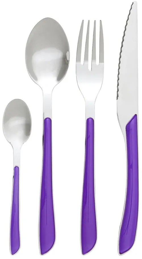 Antikoro príbor 24 ks – Premier Housewares