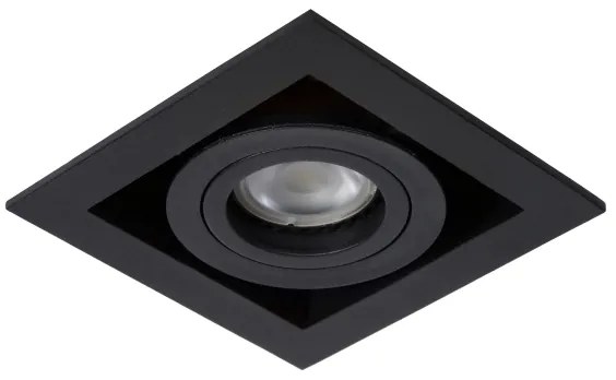 Lucide 09926/01/30 - Podhľadové svietidlo CHIMNEY 1xGU10/50W/230V