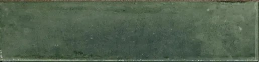 Obklad Ragno Look verde 6x24 cm lesk RCTZ