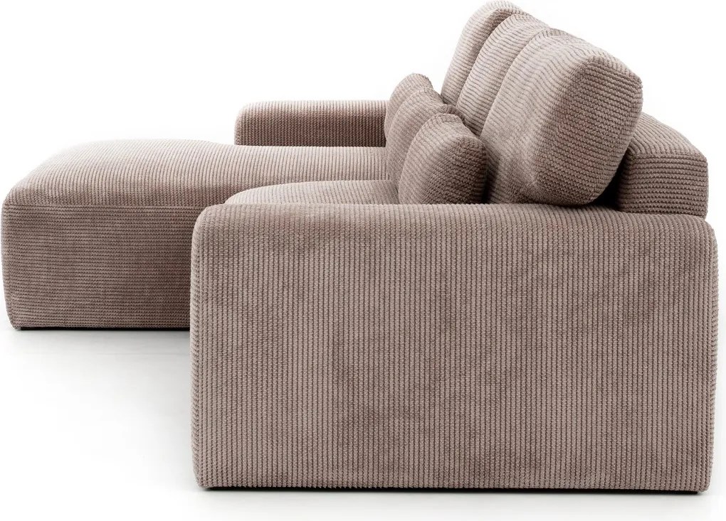 Sedacia súprava MALPENZA