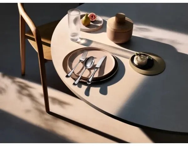 WMF - 66-dielna súprava príborov KENT PLUS