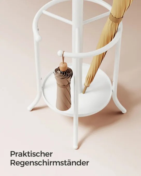 Stojanový vešiak RCR011W01