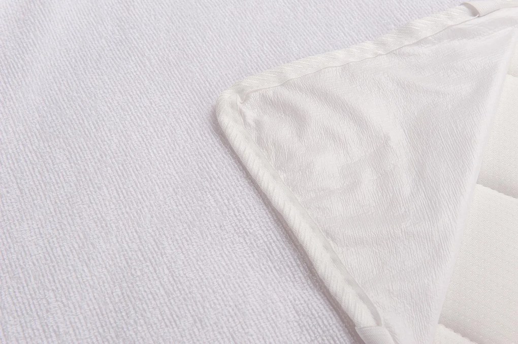 Froté chránič matraca TOMMY 160x80 cm