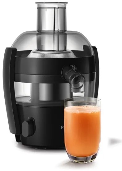 Philips Odšťavovač Viva Collection Hr1832/00  (100340743)