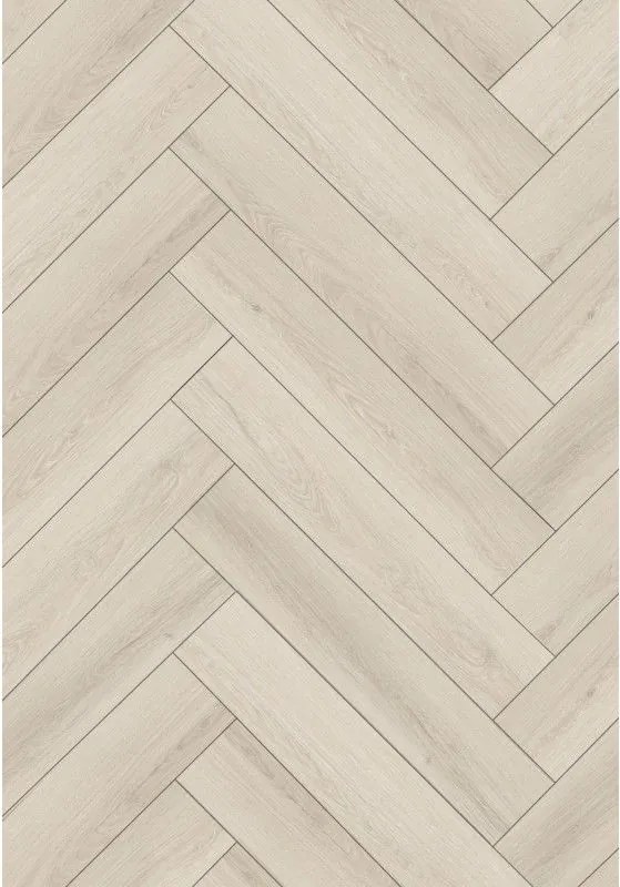 Mexen Pembroke Pines vinylové panely jedľa 635 x 127 mm SPC 6,5 mm, podložka 1,5 mm, 4 V-Spára, Dub - F1179-0635-127-505-4V1-01