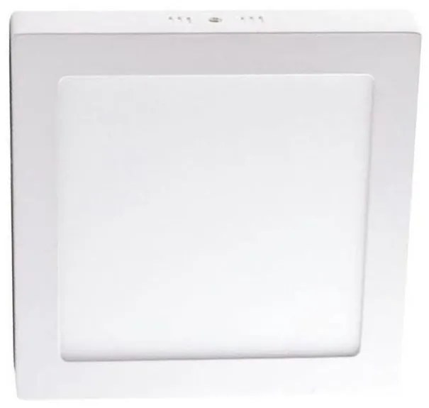 LED Stropné svietidlo LED/18W/230V 4000K 22,5x22,5 cm