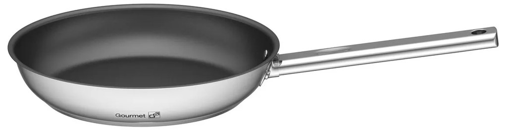 Panvica G21 Gourmet Magic 28 cm s pokrievkou, nerez 60022153