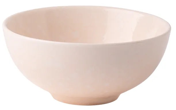 Miska Ø 12,5 cm - Gaya Solatelier Rose crystal - 493221
