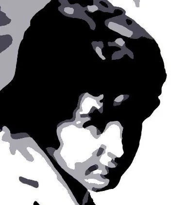 Ručne maľovaný POP Art obraz Beatles | rôzne rozmery