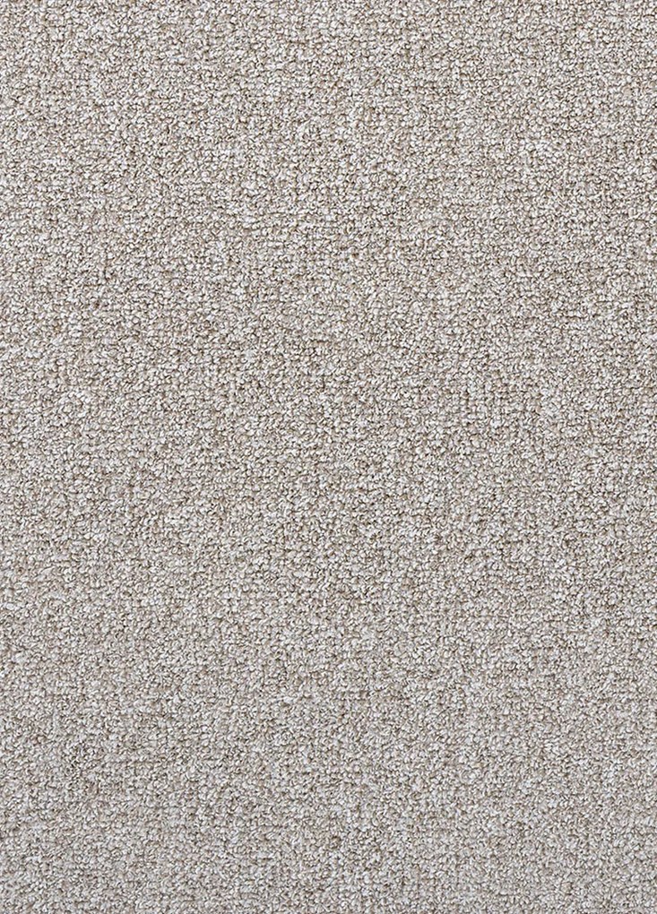 Koberce Breno Metrážny koberec BELLAGIO 65, šíře role 400 cm, béžová