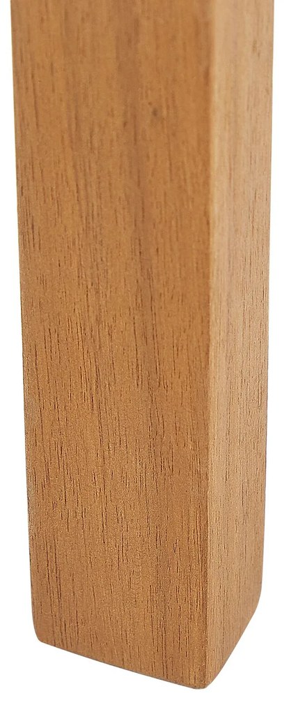 Záhradný jedálenský stôl z akáciového dreva 180 x 90 cm FORNELLI Beliani
