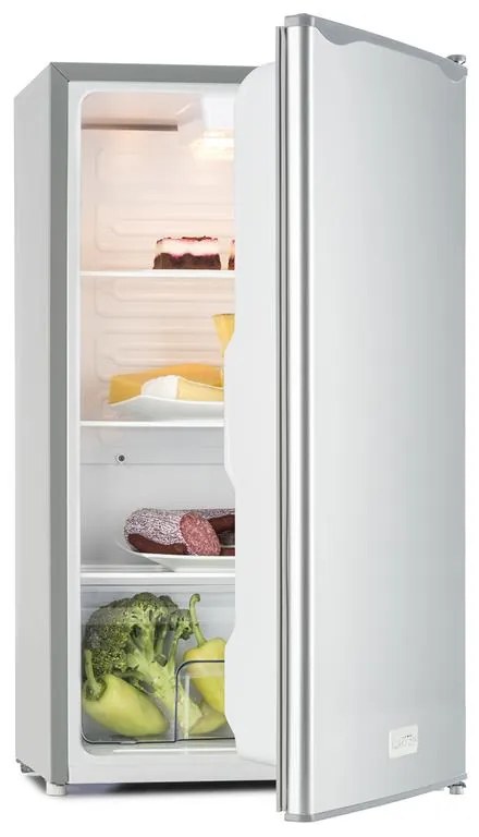 Klarstein Beerkeeper, chladnička 92 l, 60W, 7-stupňový termostat