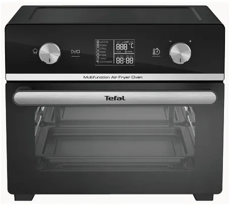 Tefal - Teplovzdušná fritéza a multifunkčná rúra EASY FRY