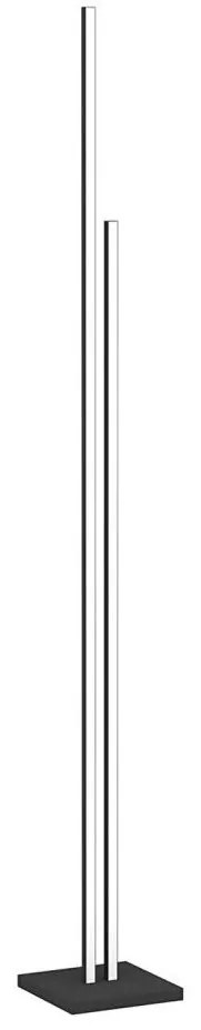 Eglo 31234 - LED Stojacia lampa CANNIGIONA LED/22,9W/230V