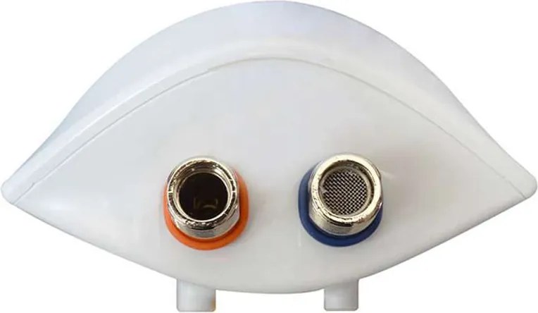 Mereo Mereo, Prietokový ohrievač vody, nízkotlakový, MER-EPO12