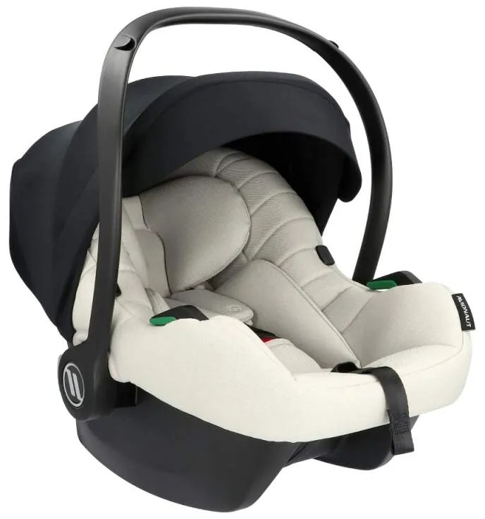 AVIONAUT Autosedačka Cosmo 2.0 i-Size 40-86cm - Beige