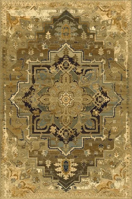 Koberec OMEGA Abbas Koniak