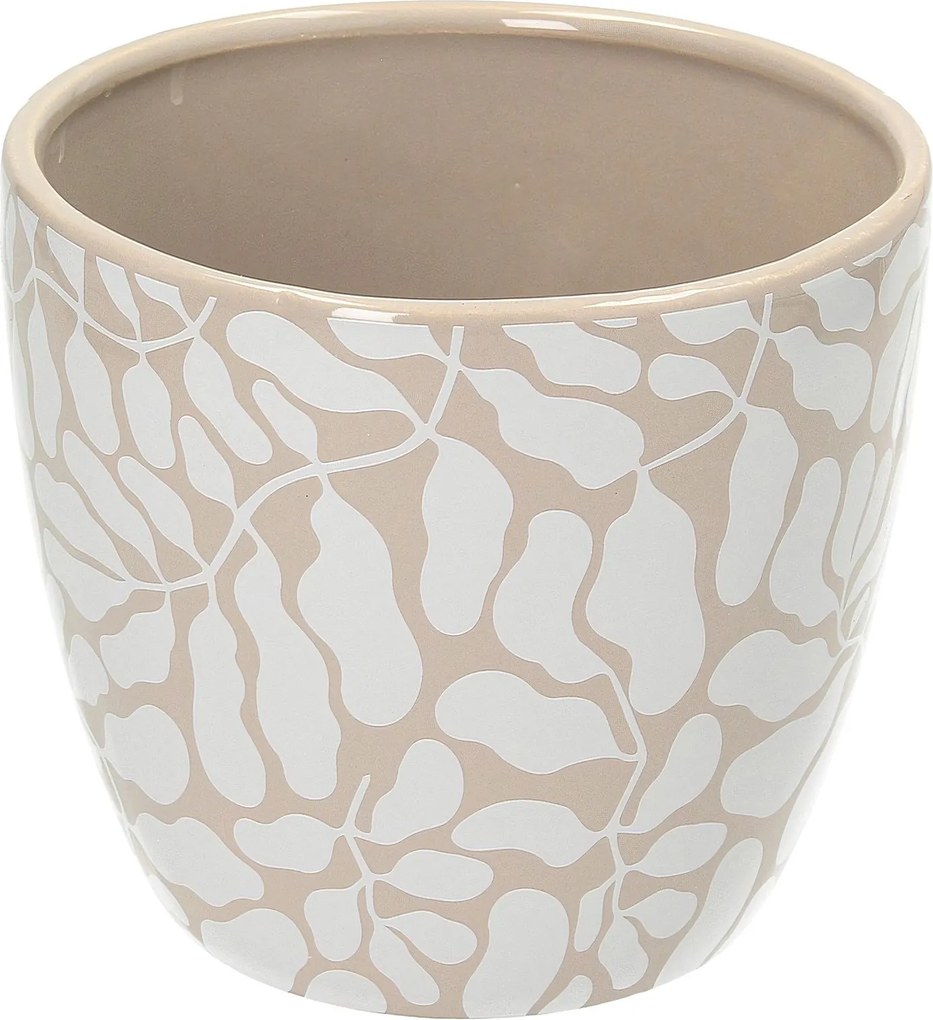 Obal na kvetináč Tysko 16x14 cm