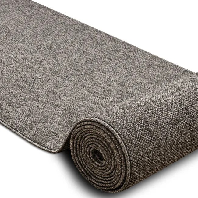 Behúň CASABLANCA LOOM sivý