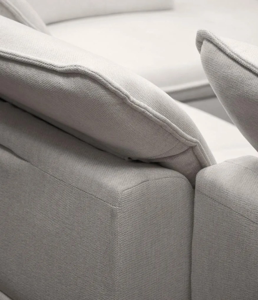 Sedacia súprava BOSS tvar U