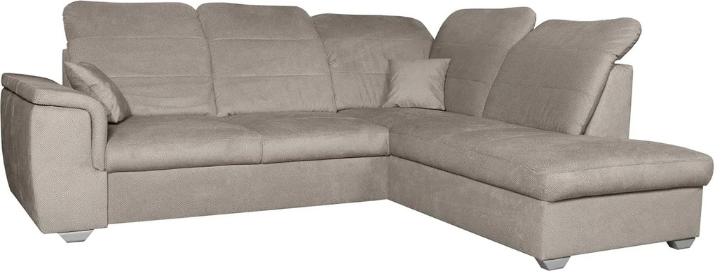 Sedacia súprava BERGAMO L