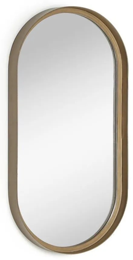 Nástenné zrkadlo 31x61,5 cm Tiare – Kave Home