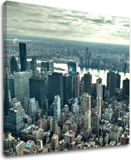 Obraz na stenu MESTO / NEW YORK