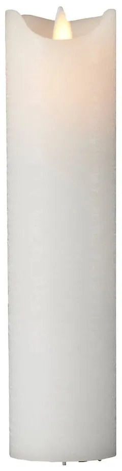 LED sviečka (výška 20 cm) Sara – Sirius