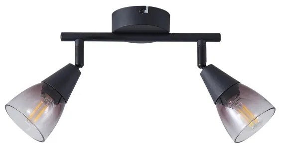 Bodové svietidlo CLASSY 2xE14/7W/230V