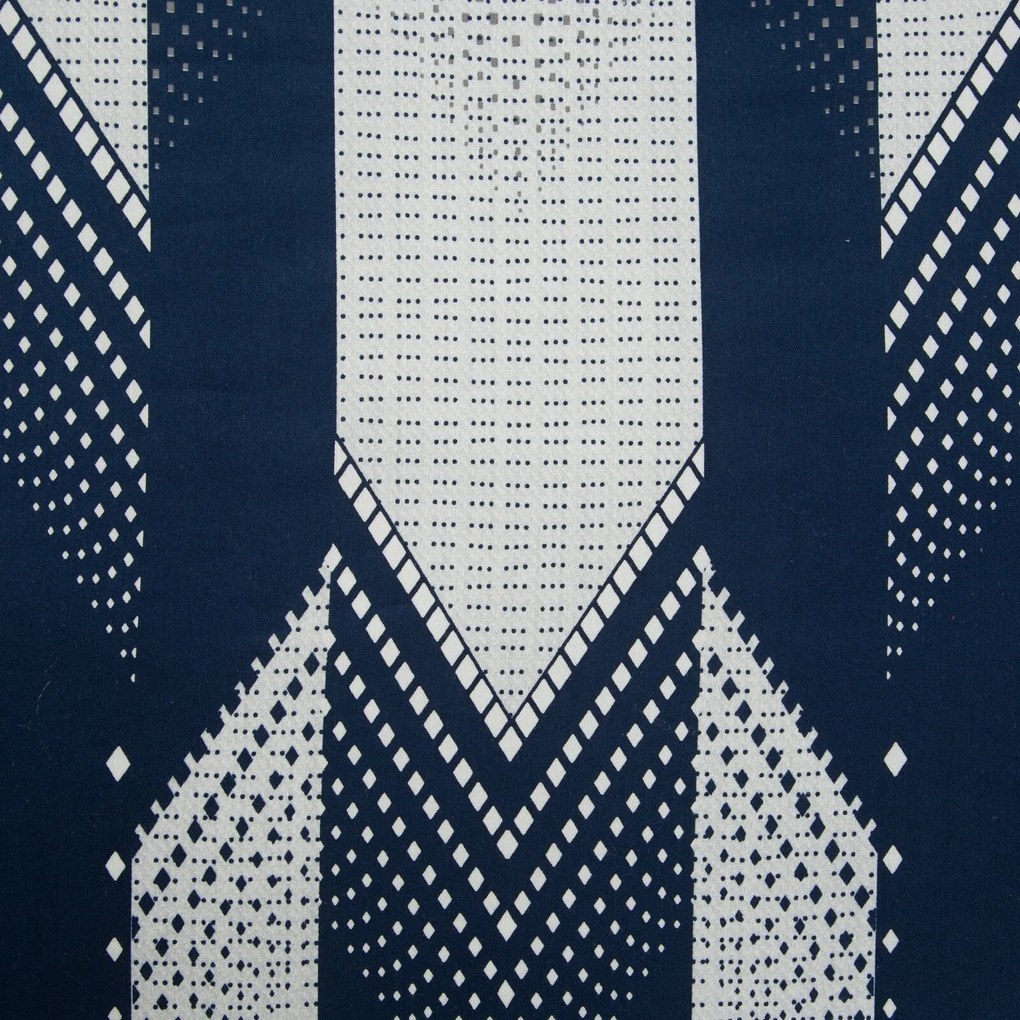 MAKOSATÉNOVÉ OBLIEČKY TERRA COLLECTION PALERMO4 160X200 CM, 2KS 70X80 CM VZOROVANÉ
