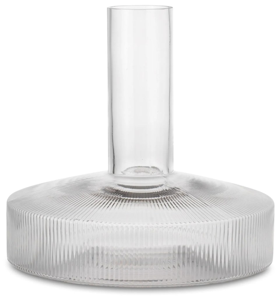 ferm LIVING Dekantér RIPPLE 1,7 l
