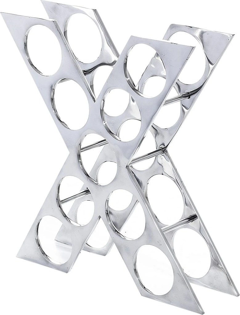 Stojan na víno Ray 51 cm