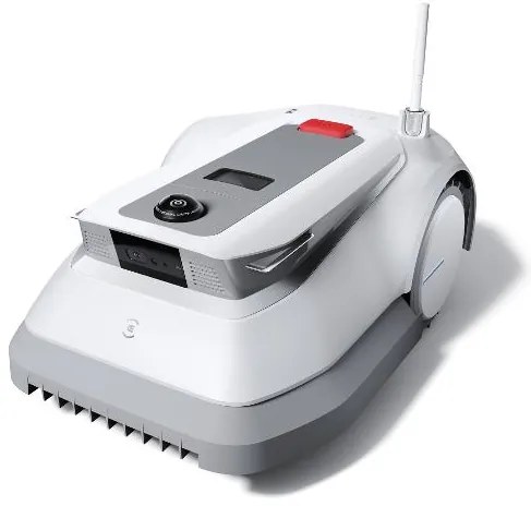 Ecovacs Robotická kosačka Goat G1-800  (100394220)