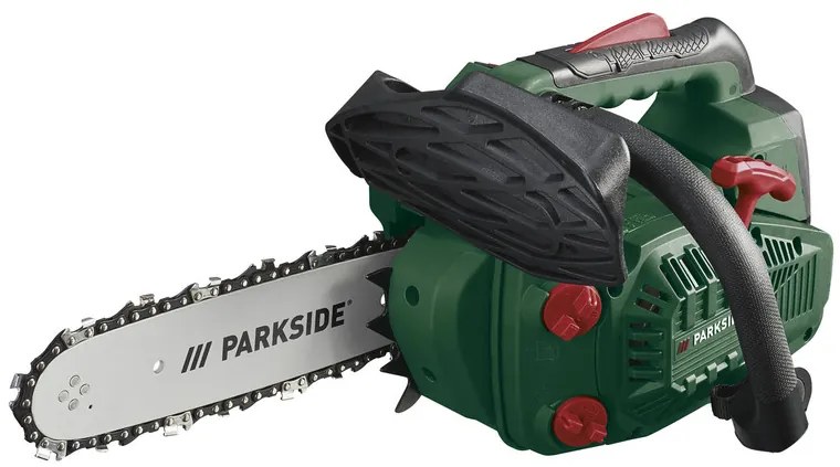 Parkside® Benzínová píla na ošetrovanie stromov Pbbps 700 A1 (100360275)