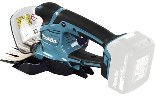 Aku nožnice na trávu a kríky Makita DUM604ZX 18V bez aku a nabíjačky