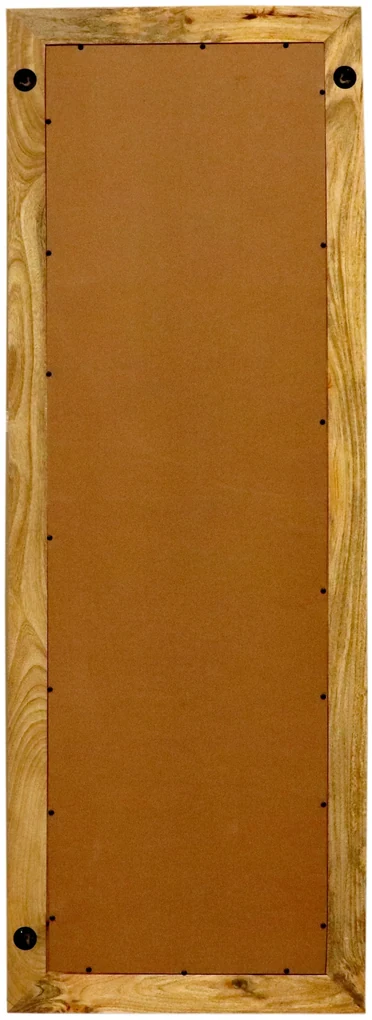 furniture-nabytek.cz - Zrkadlo Gita 60x170x2,5 cm