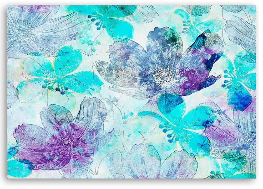 Gario Obraz na plátne Čerešňové kvety - Andrea Haase Rozmery: 60 x 40 cm