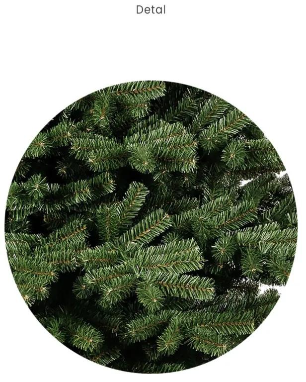 Vianočný stromček Exclusive 300cm
