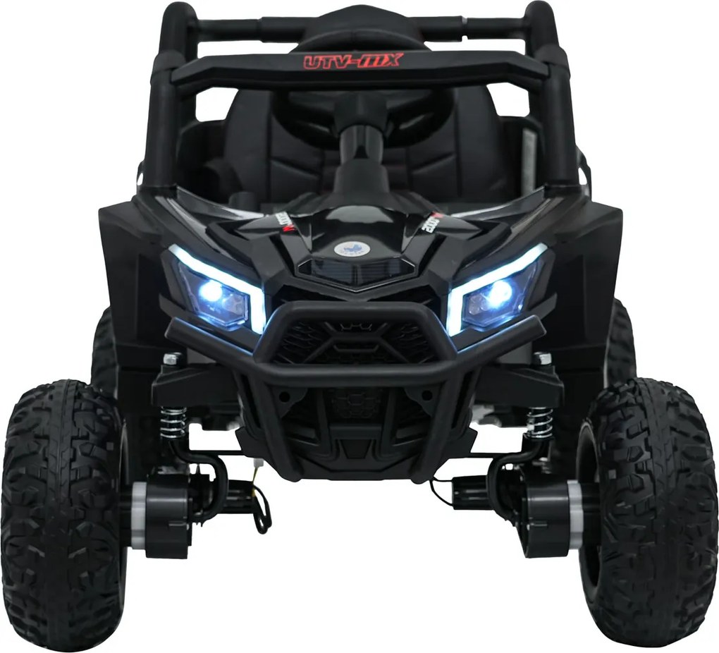 Ramiz Madman UTV-MX Buggy Čierna
