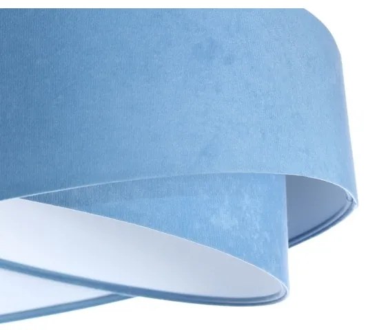 Luster na lanku GALAXY 1xE27/60W/230V