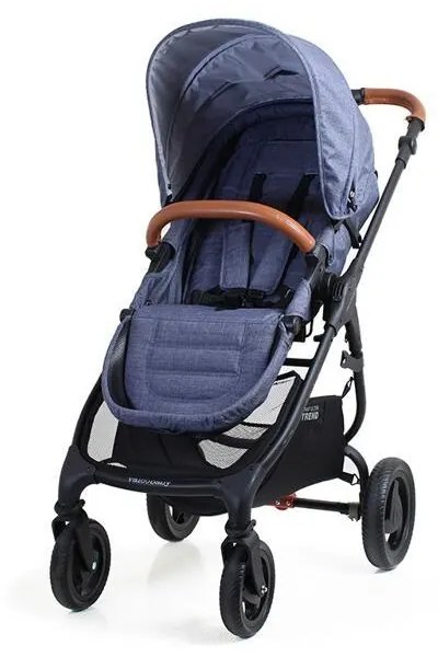 VALCO BABY Kočík športový Trend 4 Ultra Denim