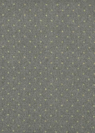 Koberce Breno Metrážny koberec AKZENTO NEW 92, šíře role 400 cm, sivá, viacfarebná