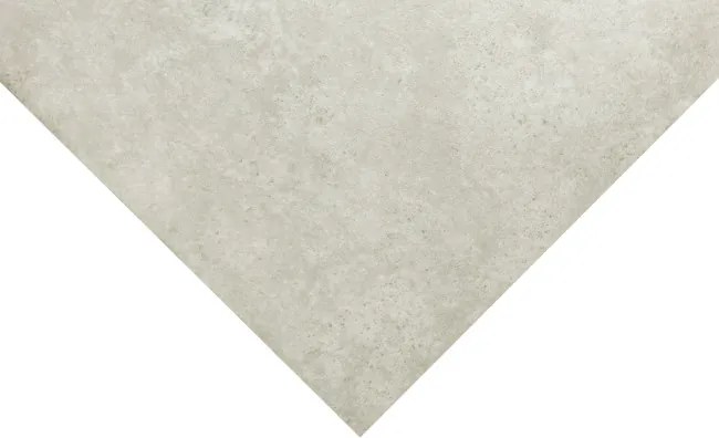 PVC podlaha Bold Rock 1 sivá / krémová