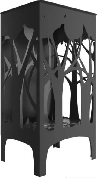 Stojaci biokrb Foxtrot