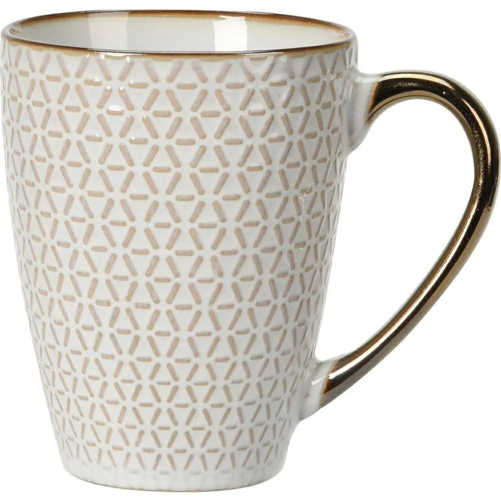 Keramický hrnček Queen1 370 ml