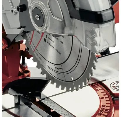 Pokosová píla Einhell TC-MS 2112, 4300295